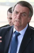 Imagem ilustrativa da imagem Bolsonaro pode ficar inelegível até 2060 após condenação