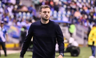 Imagem ilustrativa da imagem Botafogo define Martín Anselmi como novo técnico para 2026