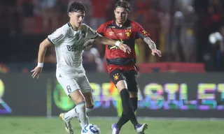 Imagem ilustrativa da imagem Botafogo encara o rebaixado Sport no Nilton Santos