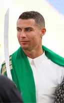 Imagem ilustrativa da imagem Botafogo quer contratar Cristiano Ronaldo para Mundial de Clubes