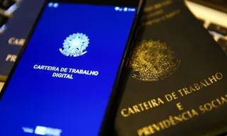 Imagem ilustrativa da imagem Brasil atinge menor taxa de desemprego desde 2012