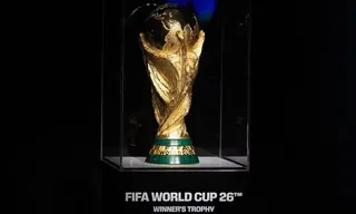 Imagem ilustrativa da imagem Brasil encara o Marrocos na estreia da Copa do Mundo de 2026