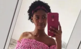 Imagem ilustrativa da imagem Cadê Layane? Jovem deficiente auditiva desaparece após briga no Rio