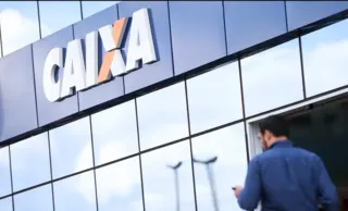 Imagem ilustrativa da imagem Caixa anuncia novo concurso com salário de quase R$ 15 mil; veja cargos