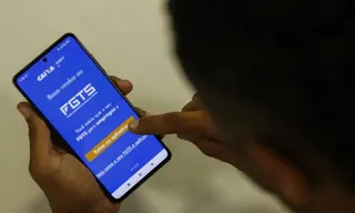 Imagem ilustrativa da imagem Caixa libera saldo do saque-aniversário nesta segunda (29)