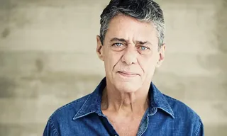Imagem ilustrativa da imagem Cantor Chico Buarque passa por cirurgia na cabeça