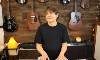 Imagem ilustrativa da imagem Cantor Lô Borges está internado em estado grave