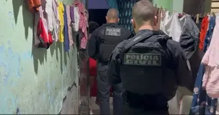 Imagem ilustrativa da imagem Cardápio do mal:  drogas e celulares em quentinhas de presídios