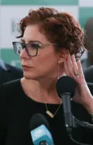 Imagem ilustrativa da imagem Carla Zambelli é condenada pelo STF a 5 anos de prisão