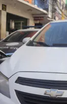 Imagem ilustrativa da imagem Carro com duas crianças é levado por criminoso em São Gonçalo