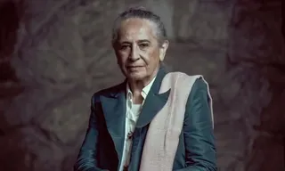 Imagem ilustrativa da imagem Casa de Rui Barbosa lança festa literária com Maria Bethânia