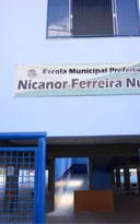 Imagem ilustrativa da imagem Cerca de 3 mil alunos ficam sem aula após tiroteio em São Gonçalo