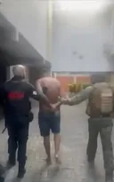 Imagem ilustrativa da imagem Chefe do tráfico é preso em motel na Baixada Fluminense