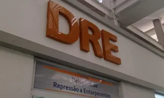 Imagem ilustrativa da imagem Chefe do tráfico foragido da Paraíba é preso no Rio