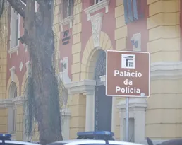 Imagem ilustrativa da imagem Chileno é preso em Itaipuaçu tentando negociar quadriciclo furtado