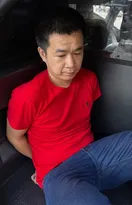 Imagem ilustrativa da imagem Chinês acusado de matar jovem detalha crime em depoimento