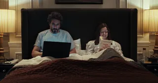 Imagem ilustrativa da imagem Cinema com debate: novo projeto estreia em Niterói