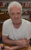 Imagem ilustrativa da imagem Climão! Andrea Bocelli abandona entrevista com Pedro Bial