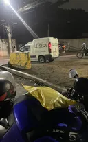 Imagem ilustrativa da imagem Cocaína por delivery: homem é preso após pedir entrega por app