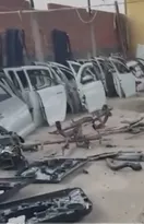 Imagem ilustrativa da imagem Comando Vermelho tem oficina mecânica em São Gonçalo; polícia prende 2