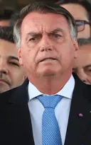 Imagem ilustrativa da imagem Começa julgamento de Bolsonaro e mais sete aliados