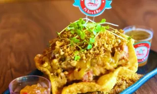 Imagem ilustrativa da imagem Comida Di Buteco: veja quem ganhou em Niterói, Rio e Baixada