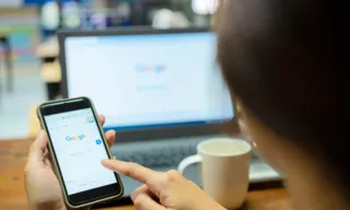 Imagem ilustrativa da imagem Como os golpistas usam formulários do Google para disseminar fraudes