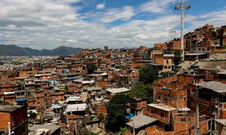 Imagem ilustrativa da imagem Complexo do Alemão terá praça musical; saiba como será