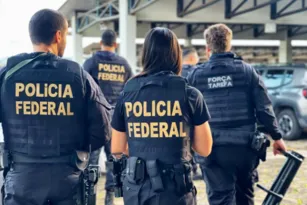 Imagem ilustrativa da imagem Concurso PF 2025: mil vagas e salários de quase R$ 27 mil