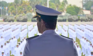 Imagem ilustrativa da imagem Concurso da Marinha com vagas para ensino médio e salário acima de R$ 6 mil