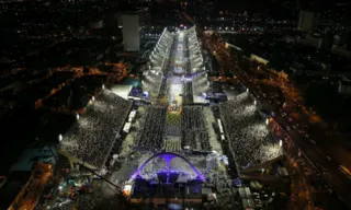 Imagem ilustrativa da imagem Confira os enredos do Grupo Especial para o Carnaval 2026