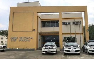 Imagem ilustrativa da imagem Confronto termina com três criminosos presos em Rio Bonito