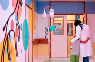 Imagem ilustrativa da imagem Conheça 5 sinais do câncer em crianças e adolescentes
