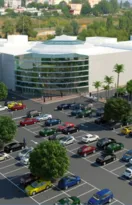 Imagem ilustrativa da imagem Construção de shopping vai gerar até 5 mil empregos em Maricá