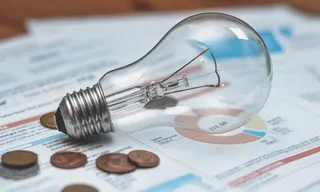 Imagem ilustrativa da imagem Conta de luz vai ficar mais barata em dezembro