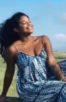 Imagem ilustrativa da imagem Corpo de Juliana Marins será enterrado em Niterói nesta sexta (4)