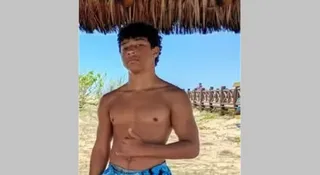 Imagem ilustrativa da imagem Corpo de adolescente é encontrado em lagoa de Campos