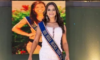 Imagem ilustrativa da imagem Corpo de miss é achado em Curitiba; humorista confessa assassinato
