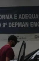 Imagem ilustrativa da imagem Corredor morto na BR-101: motorista da van atropelou mais um