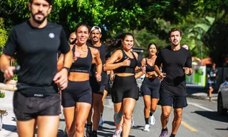 Imagem ilustrativa da imagem Corrida Desafio dos Fortes estreia em Niterói com trajeto inédito