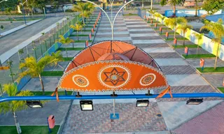 Imagem ilustrativa da imagem Corte do Carnaval de SG 2026 será escolhida neste sábado (6)