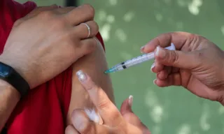 Imagem ilustrativa da imagem Covid-19: Fiocruz aponta para aumento de casos no Rio