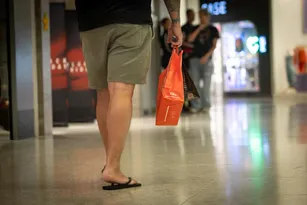 Imagem ilustrativa da imagem Crescimento das vendas do comércio em outubro é o maior em sete meses