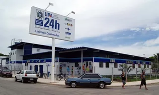 Imagem ilustrativa da imagem Criança de 3 anos morre após ser asfixiada pelo padrasto