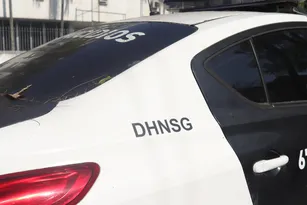 Imagem ilustrativa da imagem Criança estrangulada em São Gonçalo: padrasto pode ter sido executado