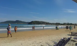 Imagem ilustrativa da imagem Criança fica em estado grave após se afogar na Região dos Lagos