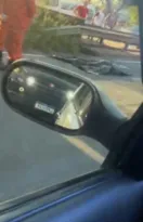 Imagem ilustrativa da imagem Criança morre atropelada na RJ-104 em São Gonçalo