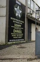 Imagem ilustrativa da imagem Crime macabro em São Gonçalo: DNA aponta assassino de professora