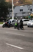 Imagem ilustrativa da imagem Cruzamentos perigosos: os trechos mais temidos em Niterói e SG