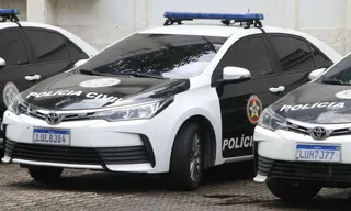 Imagem ilustrativa da imagem Cuidadora é presa em Itaboraí por tentar matar filho de idosa